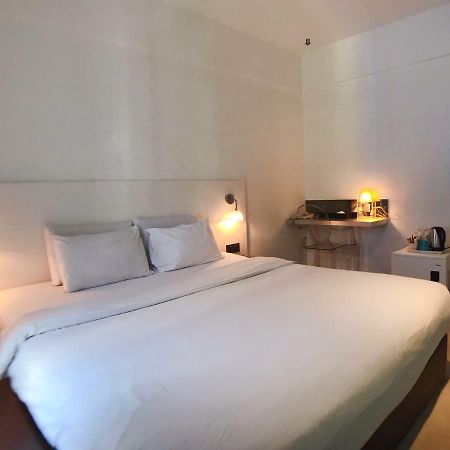 Melange Boutique Hotel Bukit Bintang Kuala Lumpur Buitenkant foto