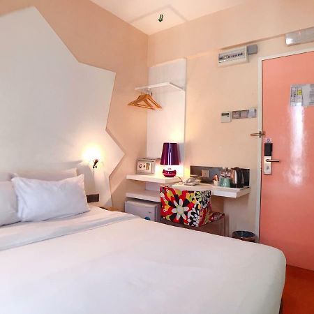 Melange Boutique Hotel Bukit Bintang Kuala Lumpur Buitenkant foto