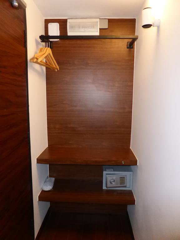 Melange Boutique Hotel Bukit Bintang Kuala Lumpur Buitenkant foto