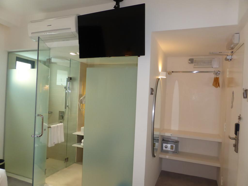 Melange Boutique Hotel Bukit Bintang Kuala Lumpur Buitenkant foto