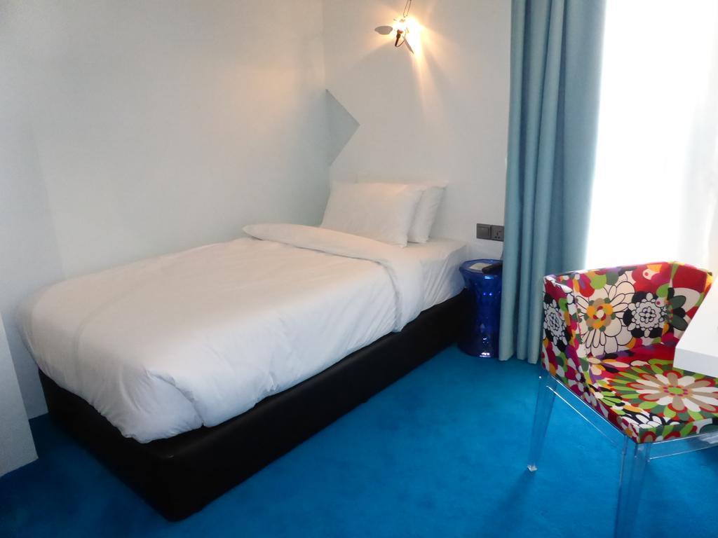 Melange Boutique Hotel Bukit Bintang Kuala Lumpur Buitenkant foto