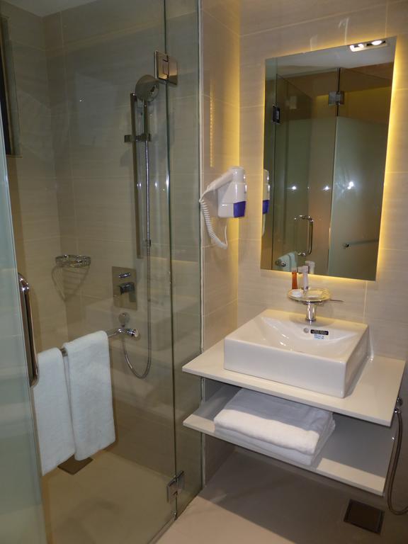 Melange Boutique Hotel Bukit Bintang Kuala Lumpur Buitenkant foto