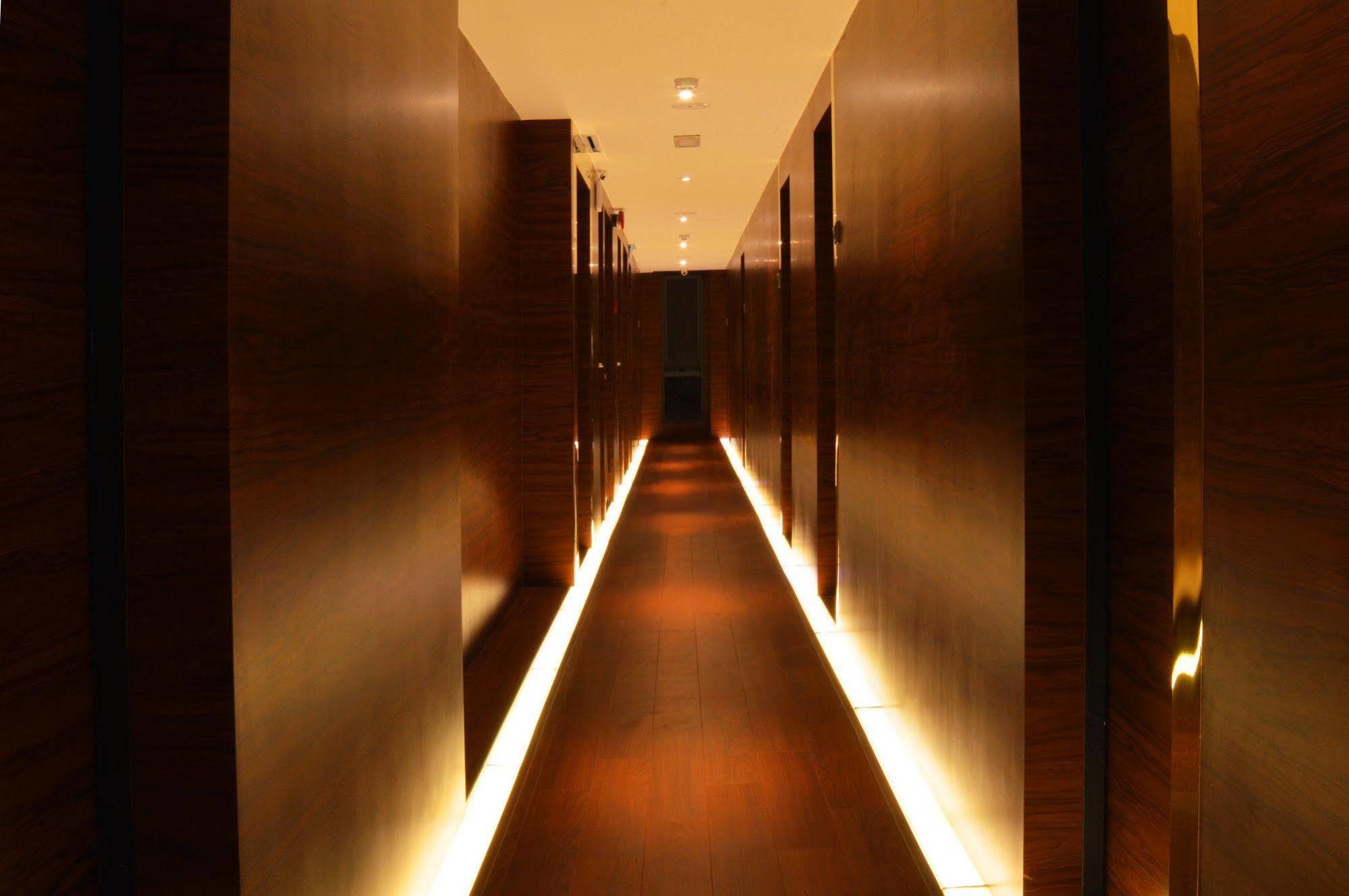 Melange Boutique Hotel Bukit Bintang Kuala Lumpur Buitenkant foto
