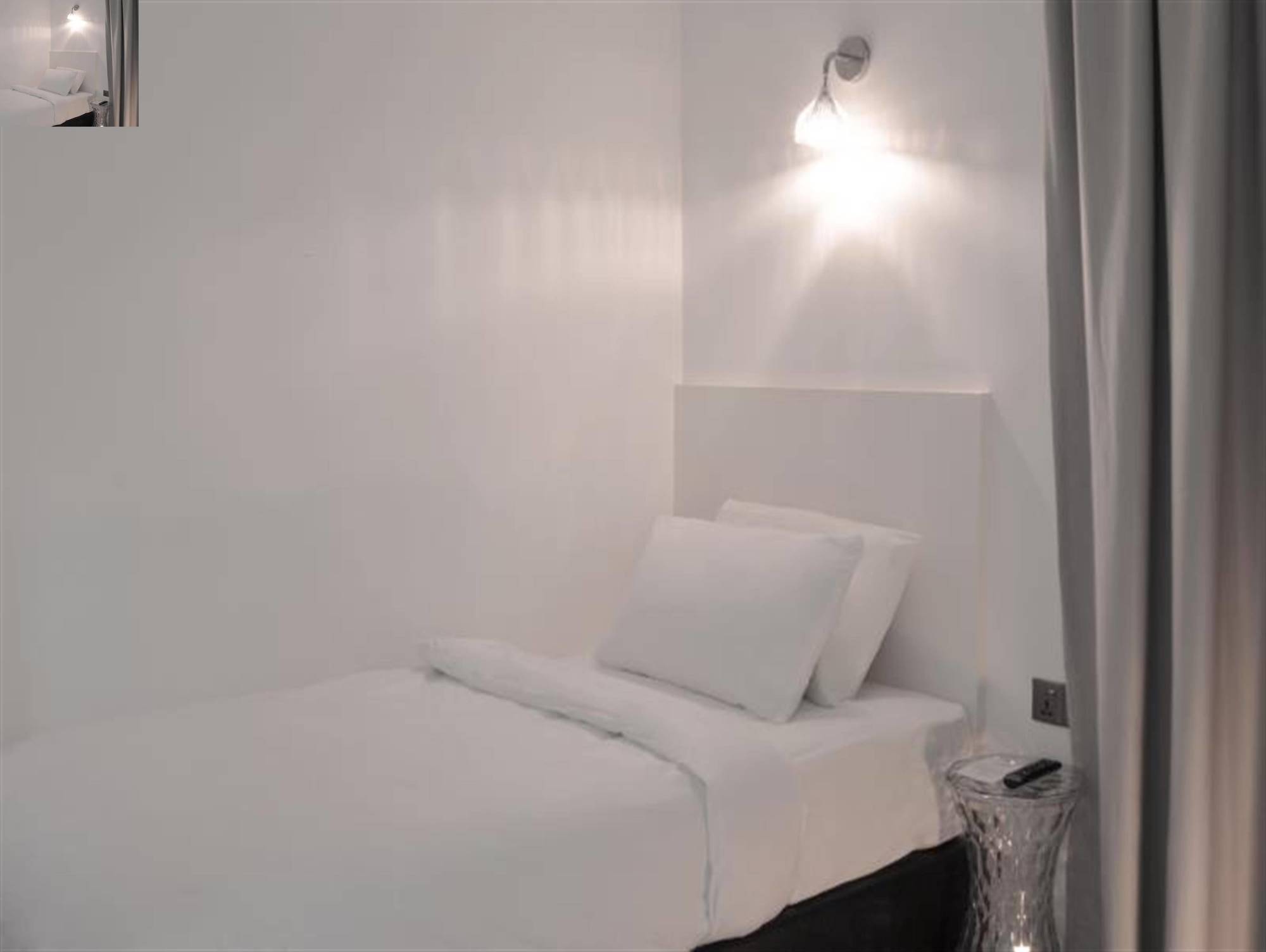 Melange Boutique Hotel Bukit Bintang Kuala Lumpur Buitenkant foto