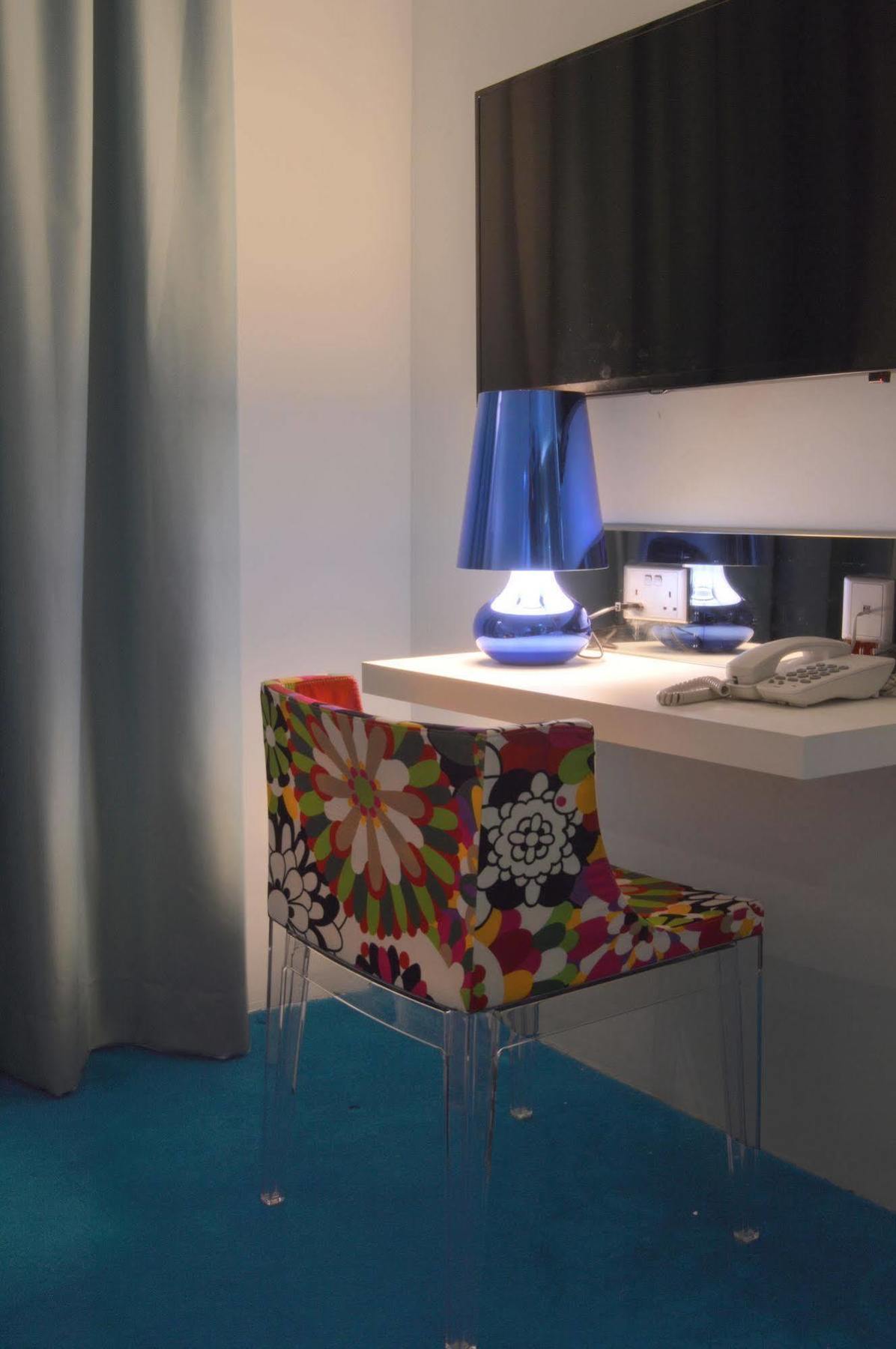 Melange Boutique Hotel Bukit Bintang Kuala Lumpur Buitenkant foto