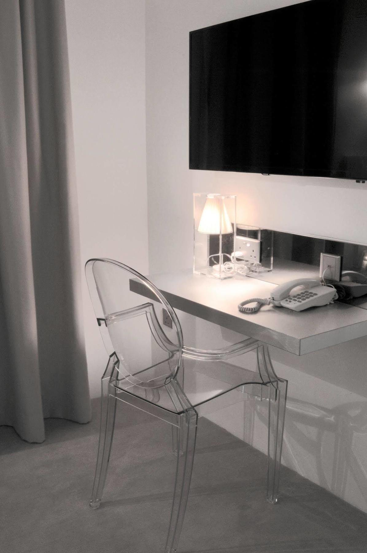 Melange Boutique Hotel Bukit Bintang Kuala Lumpur Buitenkant foto
