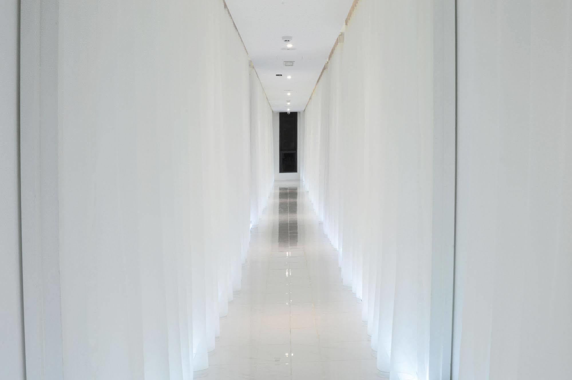 Melange Boutique Hotel Bukit Bintang Kuala Lumpur Buitenkant foto