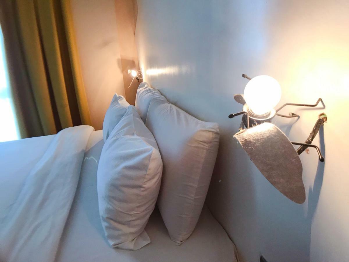 Melange Boutique Hotel Bukit Bintang Kuala Lumpur Buitenkant foto